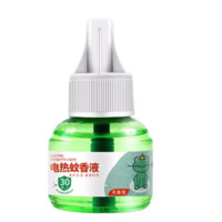 云禹 电热蚊香液 45ml*10瓶 无香