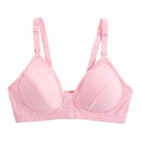 dacco 诞福 孕妇文胸 M号 粉色