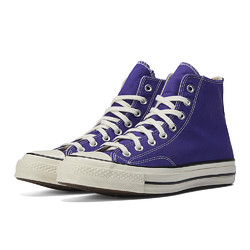 CONVERSE 匡威 Chuck70 170550C 男女款系带帆布鞋