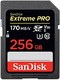 SanDisk 闪迪 Extreme PRO 256GB