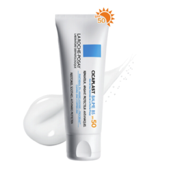 LA ROCHE-POSAY 理肤泉 B5修复防晒多效霜 SPF50 40ml