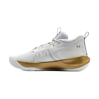 UNDER ARMOUR 安德玛 Embiid 1 中性篮球鞋 3023086