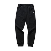 ANTA 安踏 综训系列 男子运动长裤 952037761-4 基础黑 XL
