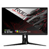 ROG 玩家国度 XG27AQ 27英寸 IPS G-sync 显示器（2560×1440、170Hz、95%DCI-P3、HDR400）