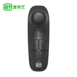 iQIYI 爱奇艺 VR眼镜 新版遥控器 iQIYI-R3