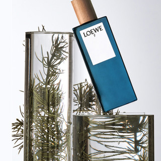 loewe 罗意威 第七乐章 男士淡香水 50ml