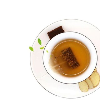 BESHUYEN 碧生源 红糖姜茶 62.5g