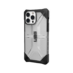 UAG iPhone 13 Pro Max 塑料手机壳 钻石透明