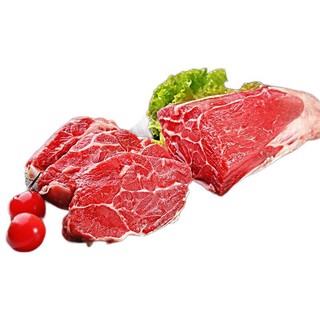 龍江和牛 和牛腱子肉 1kg