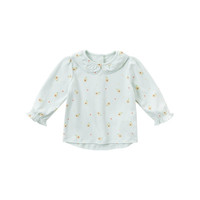 DAVE&BELLA 戴维贝拉 DBM15976 女童T恤