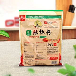 户户 细辣椒粉 1kg