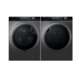 百亿补贴：Haier 海尔 纤美176  热泵式洗烘套装