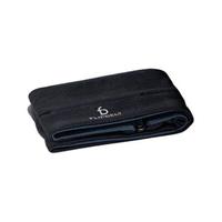 飞比特 Flipbelt 中性腰包 FB0220 黑色 M 4-7L