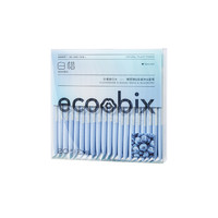 ecoobix 白惜 蓝莓味漱口水 12ml*20条