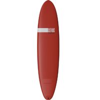 BOARDWORKS 传统冲浪板 短板 BWKD01A 赤红色 4尺5