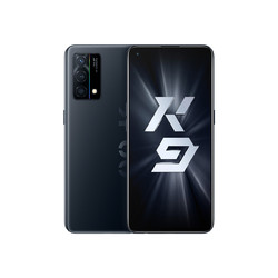 OPPO K9 耳机套餐 双模5G全网通 超级闪充超清三摄游戏智能手机