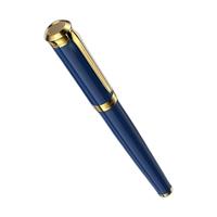 BERNARD SHAW 萧伯纳 钢笔 荣光系列 伽利略蓝 F尖 单支礼盒装