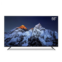 PLUS会员：Panasonic 松下 TH-55JX560C 液晶电视 55英寸 4K