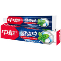 CHUNGHWA 中华牌 清新薄荷味健齿白牙膏 250g