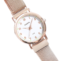 xiaoya 筱雅 29毫米石英腕表 DF1258