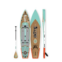 BOTE RK-CL sup桨板 混合色 3.6m