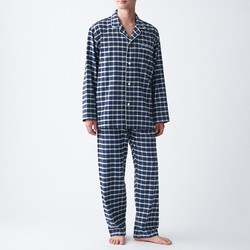 MUJI 無印良品 男士居家服套装 FBA86A0A