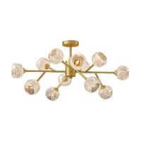 OPPLE 欧普照明 梦之境分子灯+光源 3W 12头