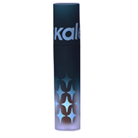 KALEIDOS 万花镜 超轻粘土唇粉霜 #DE07黑苹果 2.4g