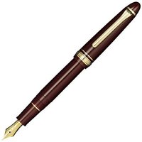 SAILOR 钢笔 Profit Standard21 褐红色 细字 11-1521-232