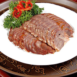 HONDO 恒都 牛腱子肉 1kg