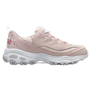 SKECHERS 斯凯奇 D'lites 女子休闲运动鞋 11977/LTPK 浅粉色 36