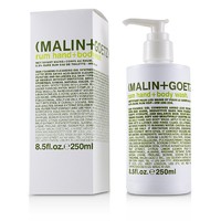 MALIN+GOETZ 【 包税直邮】MALIN+GOETZ 朗姆酒洗手液+沐浴液 容量： 250ml/8.5oz