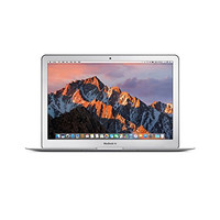 Apple 苹果 MacBook 2017款 12英寸 轻薄本
