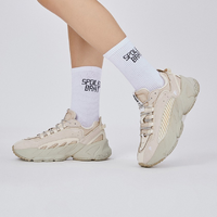 FILA 斐乐 FUSION系列 T52W041103BBK 女款跑鞋