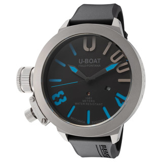 U-BOAT Limited Edition UB-2280-1 男士机械手表
