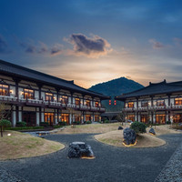 长兴大唐贡茶璞仕酒店