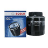 BOSCH 博世 机油滤芯机滤清器0161适配大众速腾朗逸途安宝来POLO比亚迪秦宋元