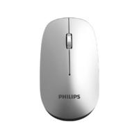 PHILIPS 飞利浦 SPK7335 充电版 2.4G无线鼠标 1000DPI