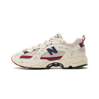 new balance 827系列 中性休闲运动鞋 ML827XD 奶茶色 37.5