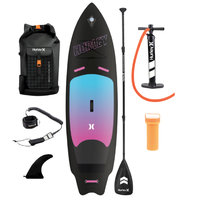 Hurley PhantomSurf sup充气立式桨板 混合色 2.7m