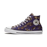 CONVERSE 匡威 Chuck Taylor All Star Indigo/ Sienna 中性运动帆布鞋 165914C 紫色 38