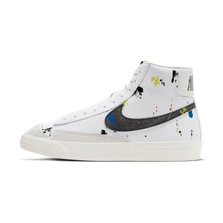 NIKE 耐克 Blazer Mid '77 男子休闲运动鞋 DC7331