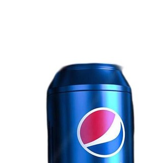 pepsi 百事 BS-17 车用香水 蓝色