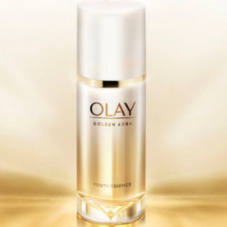 OLAY 玉兰油 菁醇青春精华蜜露 40ml