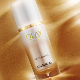 OLAY 玉兰油 菁醇青春精华蜜露 40ml