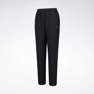 Reebok 锐步 HS W TRACK PANTS FP8371 女款长裤