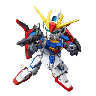 bandai 万代 高达模型 sd系列 230366 z高达