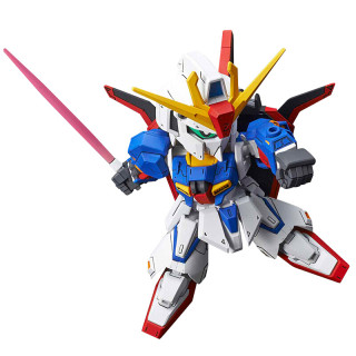bandai 万代 高达模型 sd系列 230366 z高达