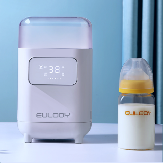 温奶器 暖奶器冷藏二合一多功能暖奶器 恒温调奶器 储奶袋解冻 婴儿热