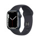  PLUS会员、有券的上：Apple 苹果 Watch Series 7 智能手表 45mm GPS款　